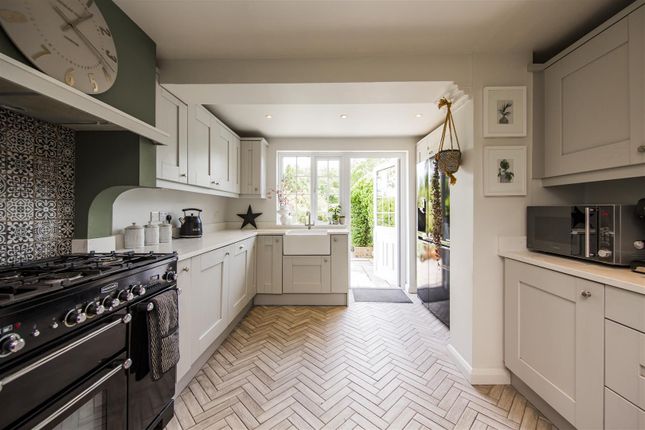 The Retreat, East Street, West Malling photo 4