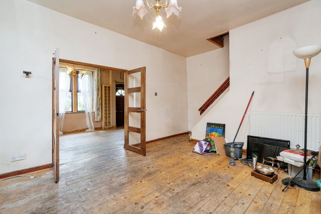 End terrace house for sale in Miller Street, Bury