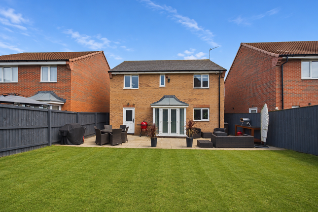 5, Stubbs Close, Pontefract photo 4