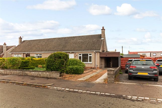 Thumbnail Bungalow for sale in Laxford Lane, Broughty Ferry, Dundee