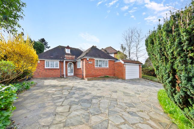 Thumbnail Detached house for sale in Croham Manor Road, South Croydon