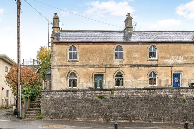 2-bed house on 374, Wellsway, Bath, £165,000