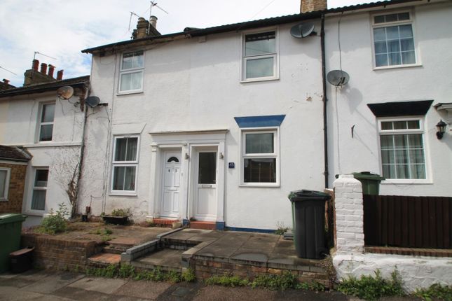 Thumbnail Terraced house to rent in Perryfield Street, Maidstone, Kent