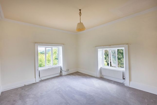 Detached house for sale in Snitterton Road, Matlock