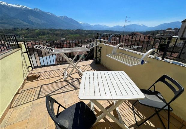 Terraced house for sale in L\'aquila, Pratola Peligna, Abruzzo, Aq67035