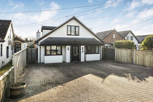 Detached house for sale in Didcot Road, Harwell