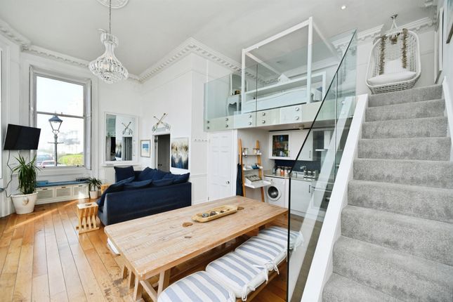 Flat 3, Collingwood House, 127, Marine Parade, Brighton photo 4