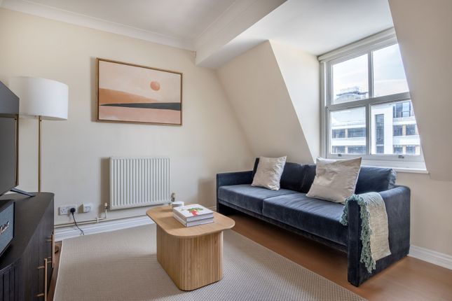 Flat to rent in Clerkenwell, London