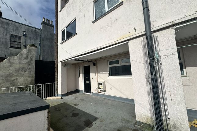 Flat to rent in George Street, Plymouth, Devon