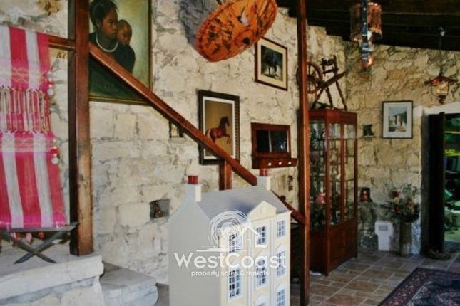 Villa for sale in Lania, Limassol, Cyprus