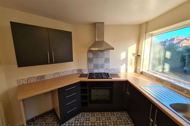 Flat 6, 80-92, Moorgate, Nottinghamshire photo 3
