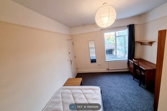 Semi-detached house to rent in Stanbury Avenue, Bristol