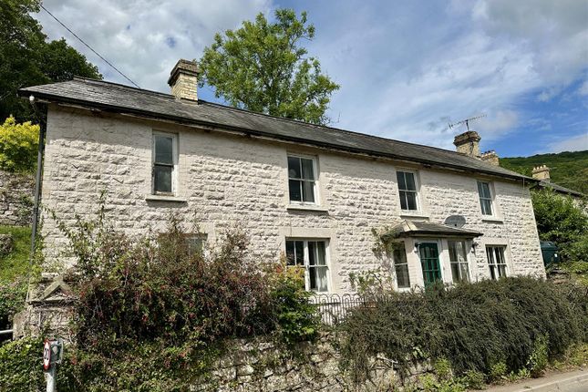 Spring Cottage