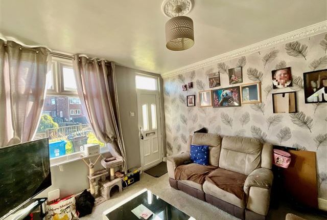 8, Grange Road Beighton, Sheffield photo 3