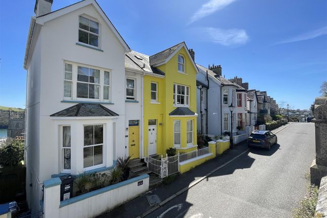 Town house for sale in Daglands Road, Fowey