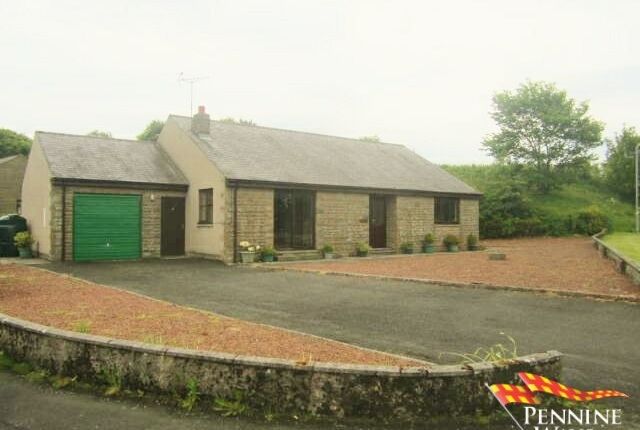 3 Bedroom Bungalow