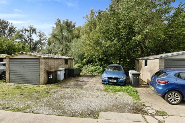 Terraced house for sale in Shrewbridge Road, Nantwich, Cheshire