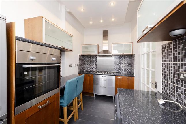 Flat for sale in 45 Hunterfield Terrace, Gorebridge