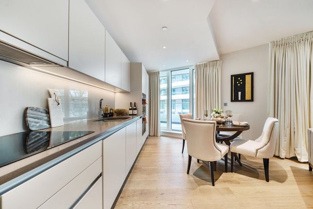 Apt 6, Camellia House, London photo 4