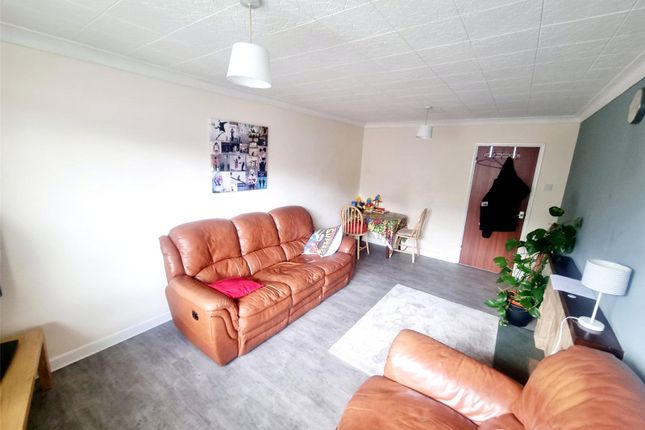 Bungalow to rent in Byron Street, Loughborough, Leicestershire