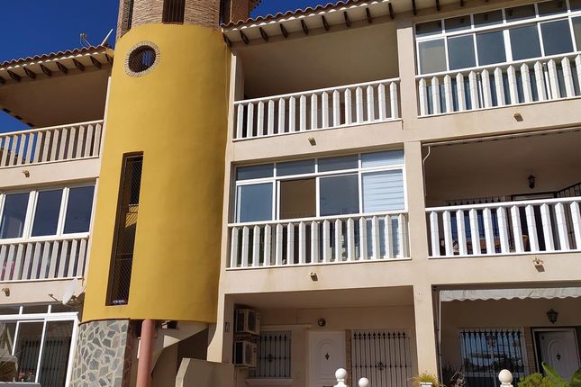Apartment for sale in La Zenia, Alicante, Spain