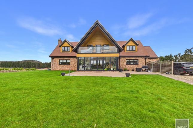 Old Hall Farm, New Costessey photo 2