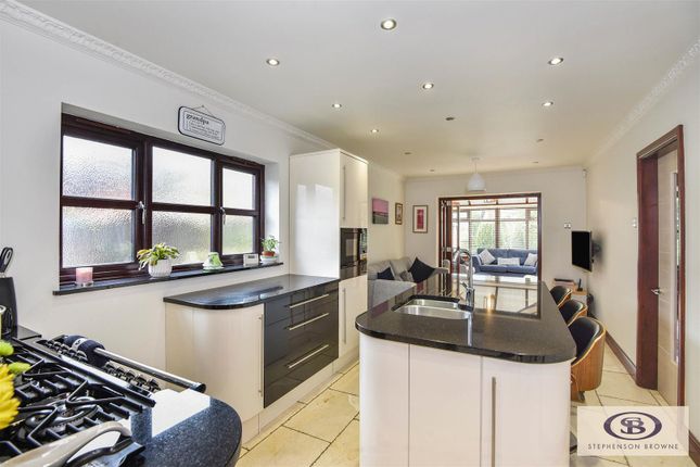 Property for sale in Terrington Drive, Clayton, Newcastle-Under-Lyme
