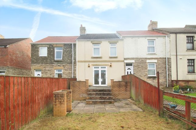Terraced house to rent in York Street, Stanley, County Durham