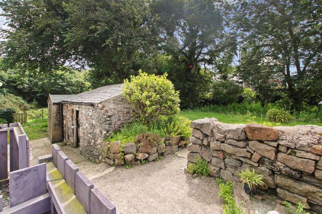 1 Mill Cottages, Kentraugh, 1 Mill Cottages, Kentraugh, Colby photo 2