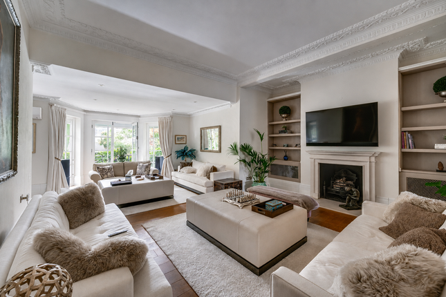 43 Addison Road, London photo 3