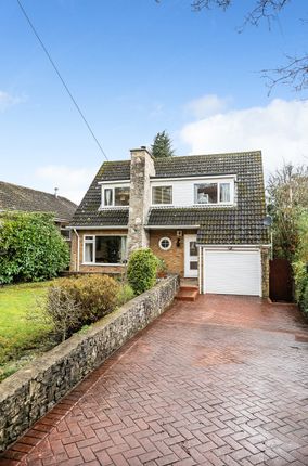 Detached house for sale in Prospect Road, Ash Vale, Surrey