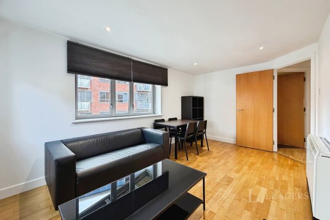 Apartment 86, Ropewalk Court, Derby Road, Nottingham, NG1 5AD photo 5
