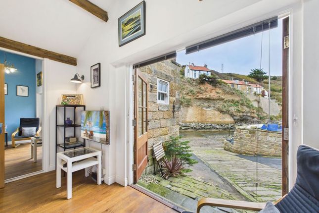 Boiling House, Beckside, Staithes photo 4