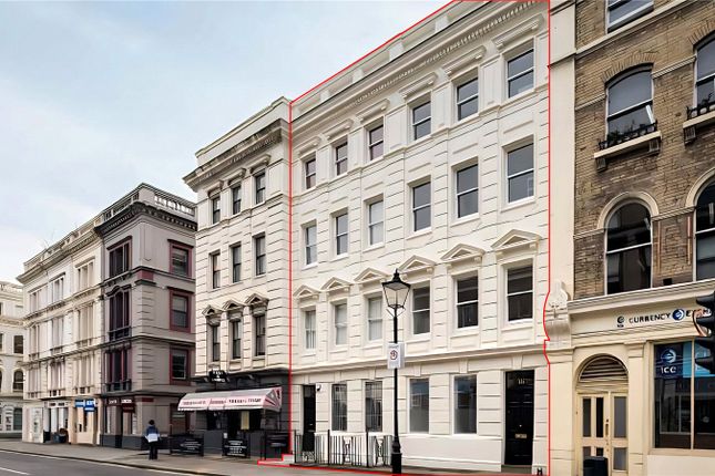 Thumbnail Flat for sale in Great Russell Street, London