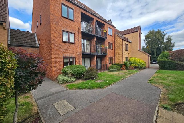 1 bed property for rent in Kingfisher Wharf, Nottingham, Nottinghamshire NG7