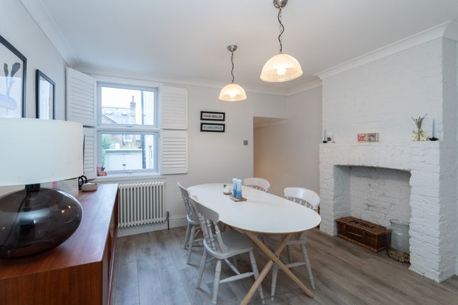 End terrace house for sale in Hart Road, Dorking