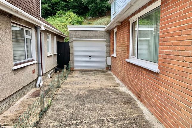 Detached house for sale in Wenallt Road, Tonna, Neath