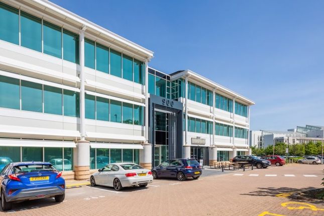 Thumbnail Office to let in Suite 6, Second Floor, Northampton 900, 900 Pavilion Drive, Northampton