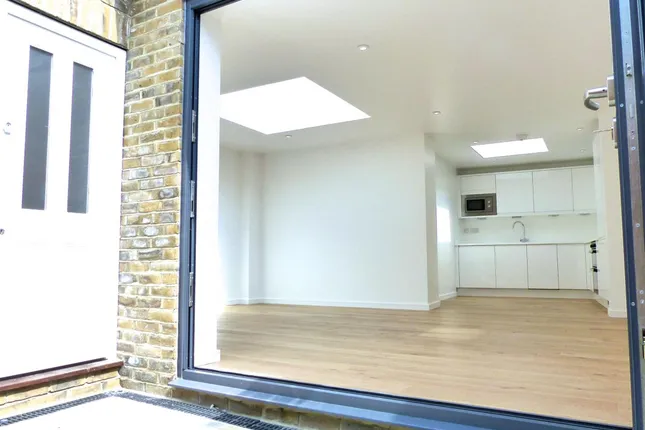 Property 1 of 16. Open Plan
