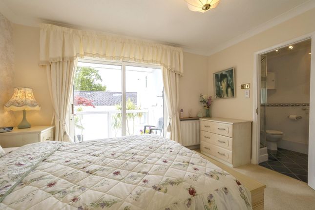 Flat for sale in The Palms, Lower Warberry Road, Torquay