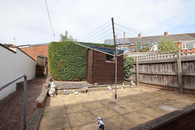 95, Wentworth Gardens, Exeter photo 4