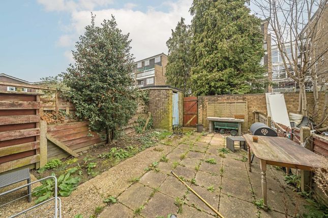 Property for sale in Howard Road, Surbiton