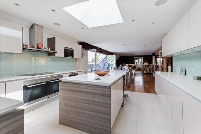 Property for sale in Gower House, Gower Road, Weybridge, Surrey