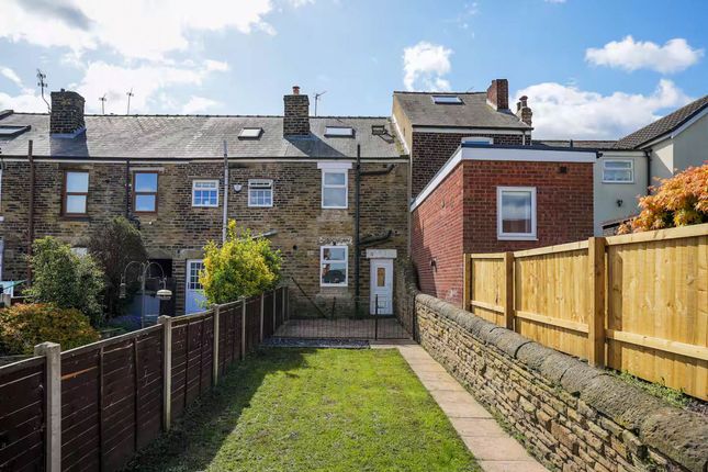 42 Queens Road, Sheffield photo 4
