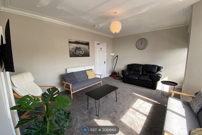 Thumbnail Room to rent in Cromwell Street, Swansea