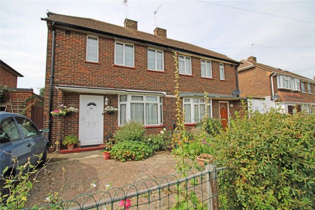 2-bed house on 40, Copperfield Rise, Addlestone, £399,950