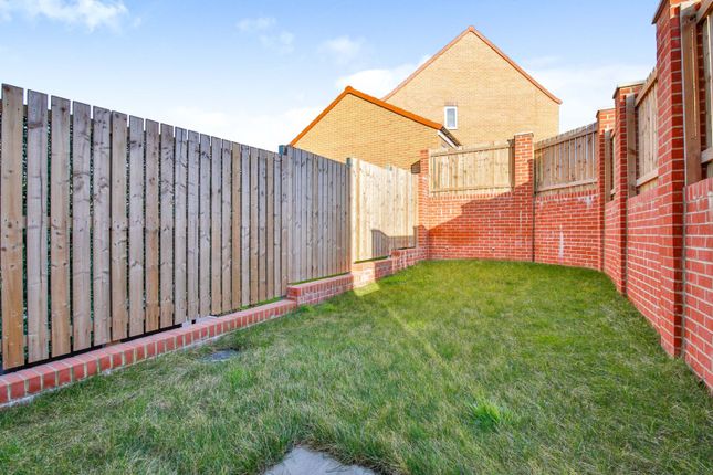 Town house for sale in Montanna Close, Houghton Le Spring