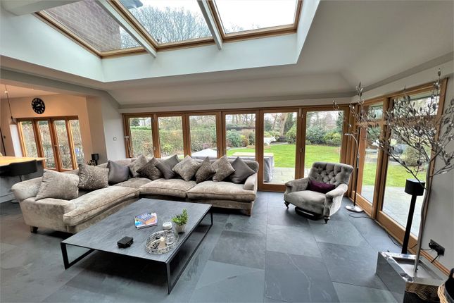 Detached house for sale in Alton Road, Wilmslow