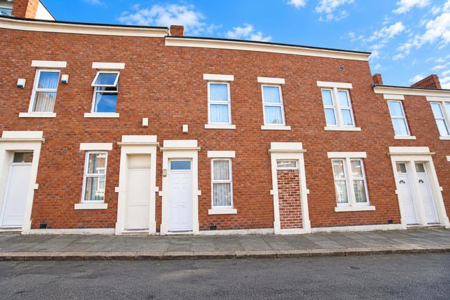 6-bed house on 188-190, Canning Street, Newcastle Upon Tyne, £400/mo