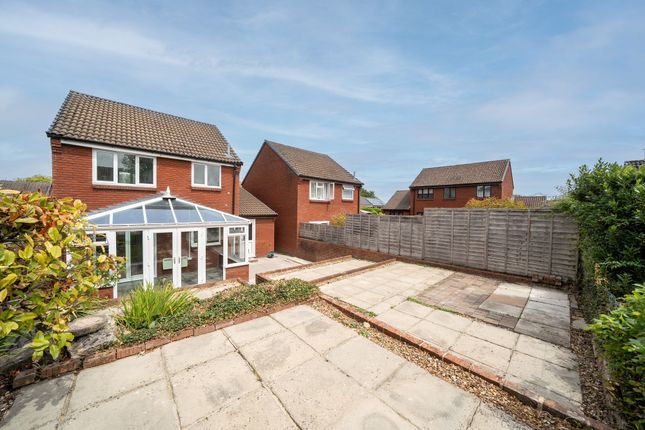10 Rectory Place, Andover photo 4